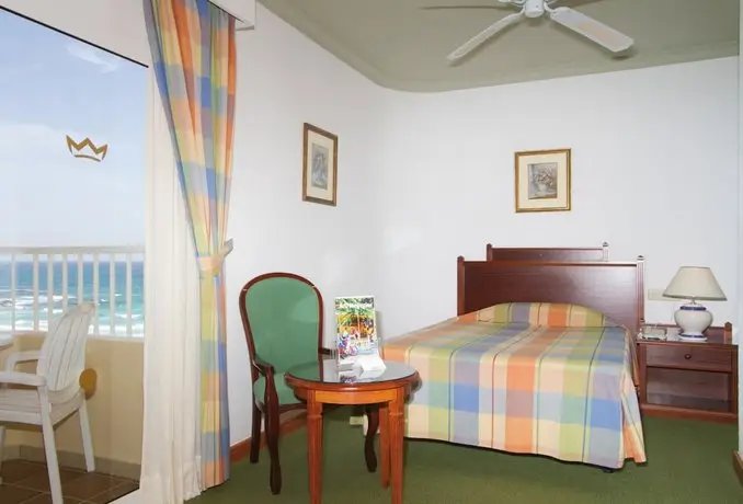 ClubHotel Riu Oliva Beach Resort - All Inclusive 