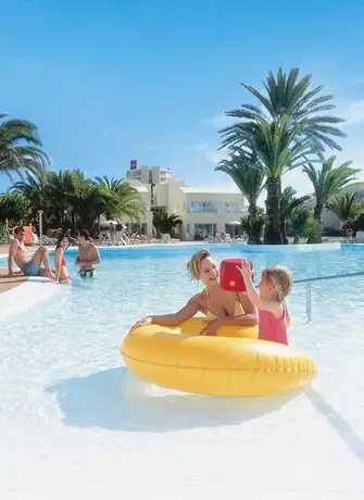 ClubHotel Riu Oliva Beach Resort - All Inclusive 