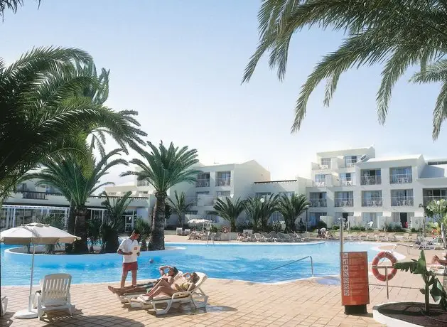 ClubHotel Riu Oliva Beach Resort - All Inclusive 