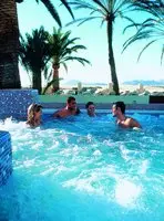 ClubHotel Riu Oliva Beach Resort - All Inclusive 
