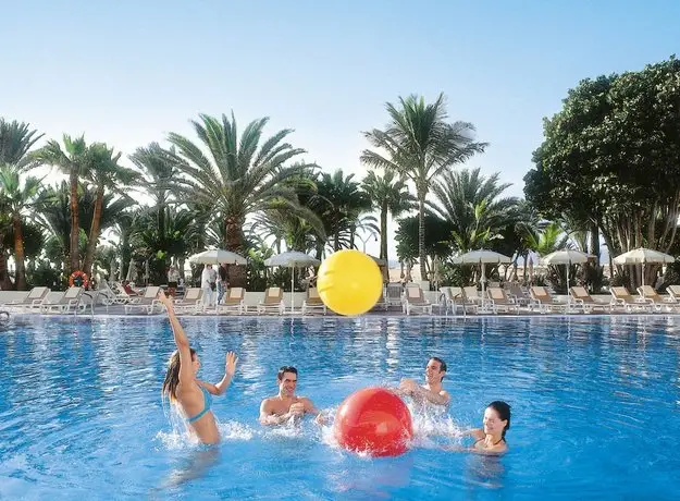 ClubHotel Riu Oliva Beach Resort - All Inclusive 