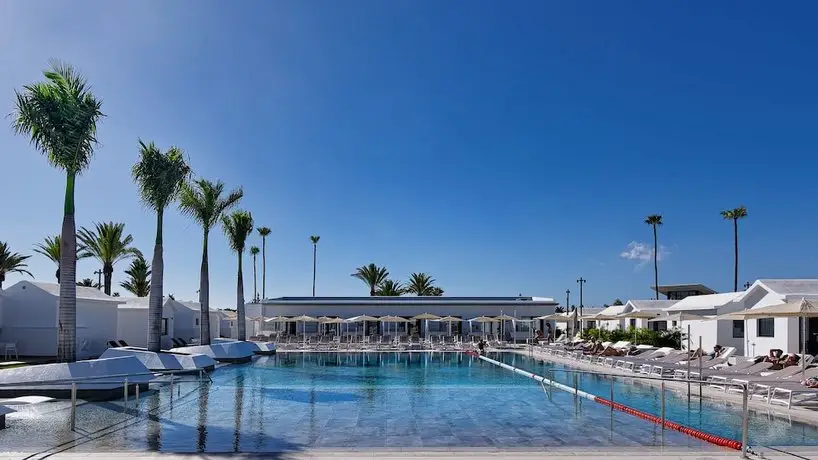 Club Maspalomas Suites & Spa 