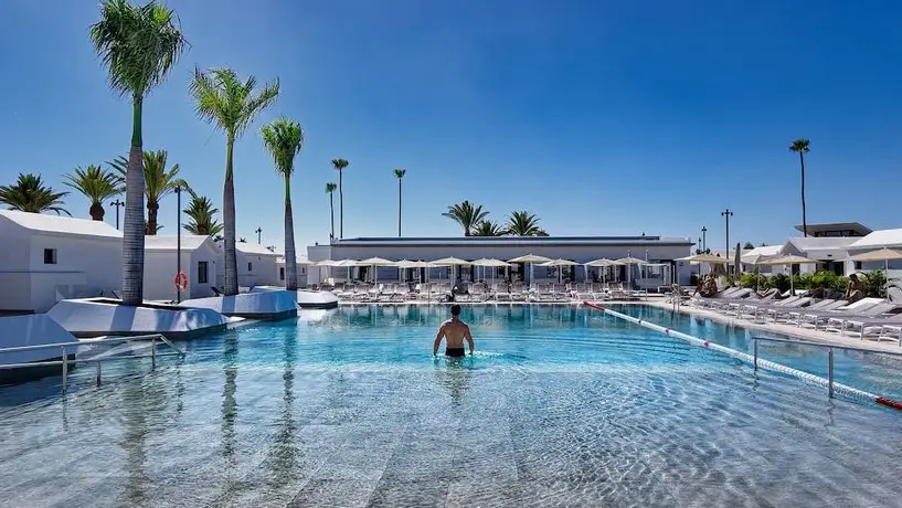 Club Maspalomas Suites & Spa 