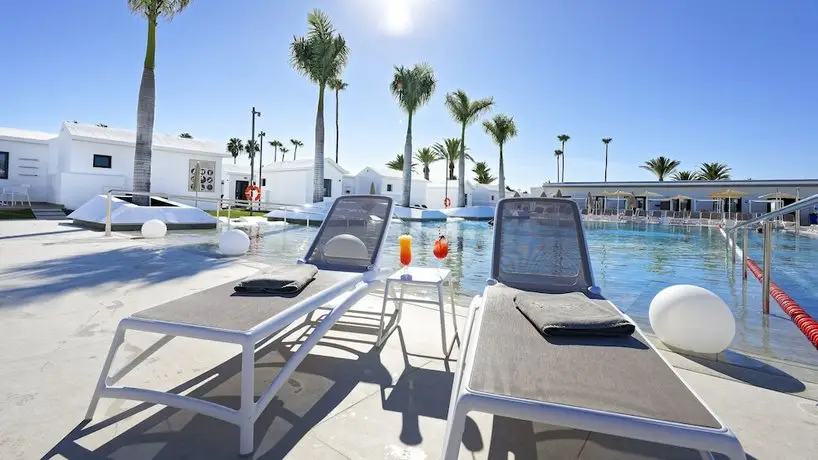 Club Maspalomas Suites & Spa 