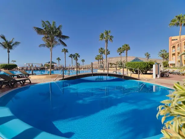 H10 Playa Esmeralda - Adults Only