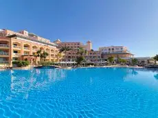 H10 Playa Esmeralda - Adults Only 