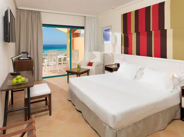 H10 Playa Esmeralda - Adults Only 