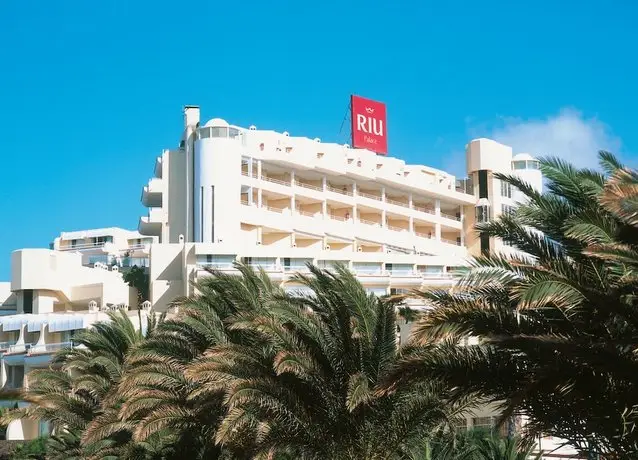 Hotel Riu Palace Jandia