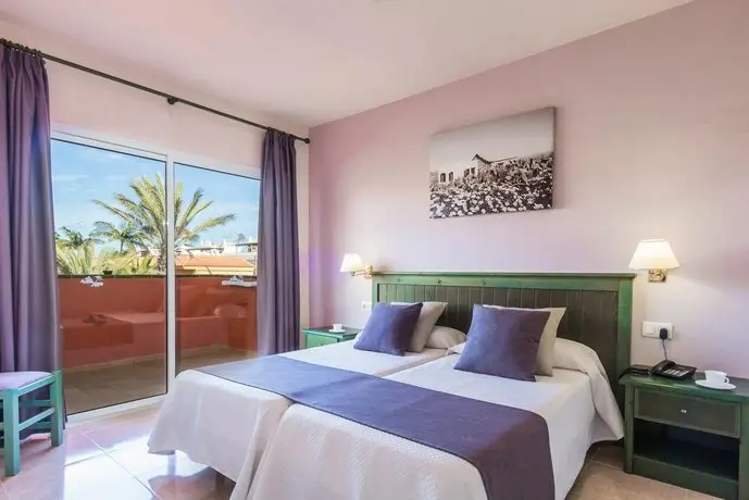 Oasis Village Corralejo