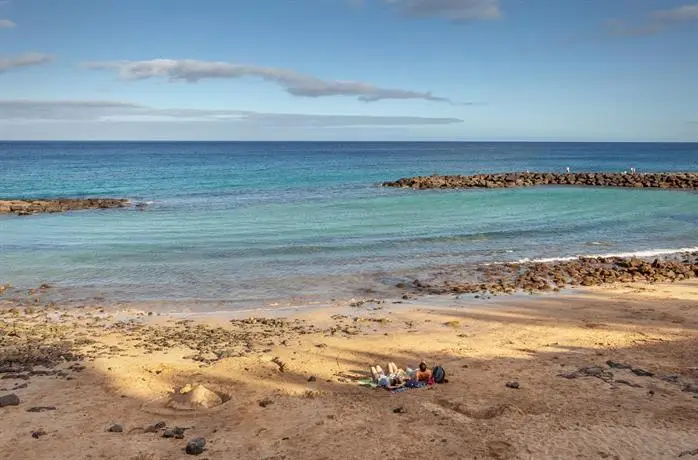 Occidental Lanzarote Mar 