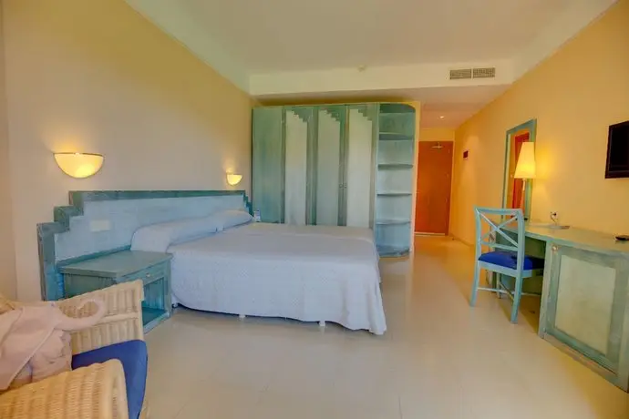 SBH Costa Calma Beach Resort Hotel 