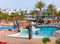 H10 Suites Lanzarote Gardens 