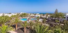 H10 Suites Lanzarote Gardens 