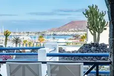 Hotel THe Volcan Lanzarote 