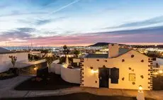 Hotel THe Volcan Lanzarote 