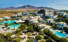 Hotel THe Volcan Lanzarote 