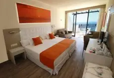 Sandos Papagayo Beach Resort - All Inclusive 24 hours 