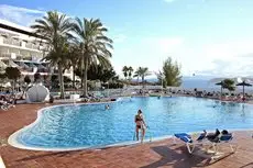 Sandos Papagayo Beach Resort - All Inclusive 24 hours 