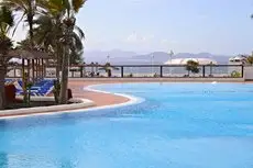 Sandos Papagayo Beach Resort - All Inclusive 24 hours 