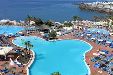 Sandos Papagayo Beach Resort - All Inclusive 24 hours 