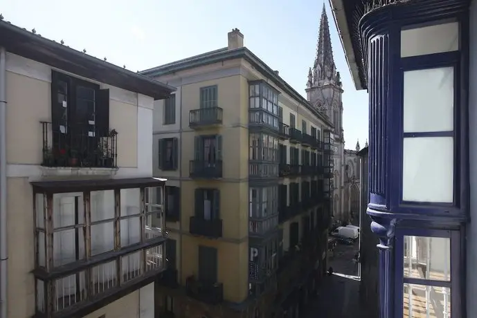 Casual Bilbao Gurea 