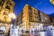 Petit Palace Arana Bilbao 