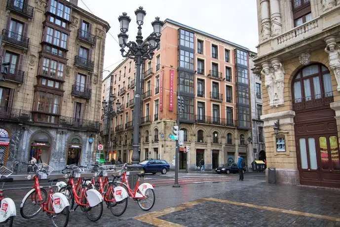 Petit Palace Arana Bilbao 