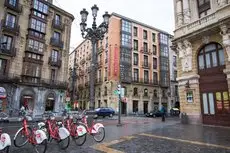 Petit Palace Arana Bilbao 