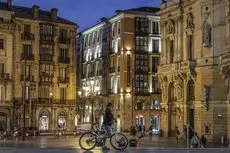 Petit Palace Arana Bilbao 