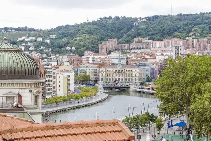 Petit Palace Arana Bilbao 