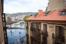 Petit Palace Arana Bilbao 