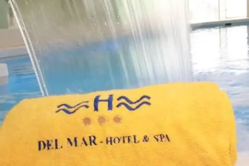 Del Mar Hotel & Spa 