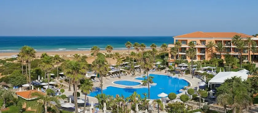 Hipotels Barrosa Palace & Spa