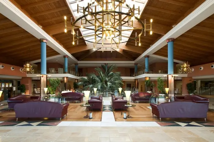 Hipotels Barrosa Palace & Spa 