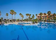 Hipotels Barrosa Palace & Spa 