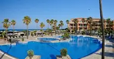 Hipotels Barrosa Palace & Spa 