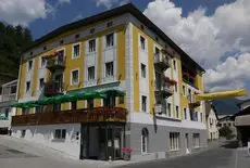 Hotel Munsterhof 