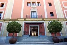 Hotel Soho Boutique Jerez 