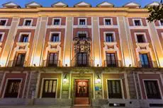 Hotel Soho Boutique Jerez 