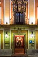 Hotel Soho Boutique Jerez 