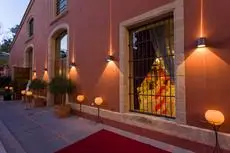 Hotel Soho Boutique Jerez 