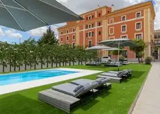 Hotel Soho Boutique Jerez 