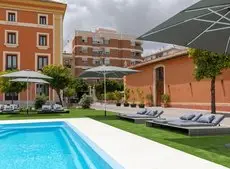 Hotel Soho Boutique Jerez 