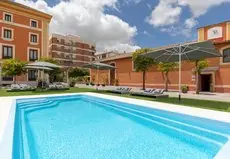 Hotel Soho Boutique Jerez 