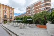 Hotel Soho Boutique Jerez 