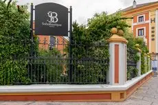 Hotel Soho Boutique Jerez 