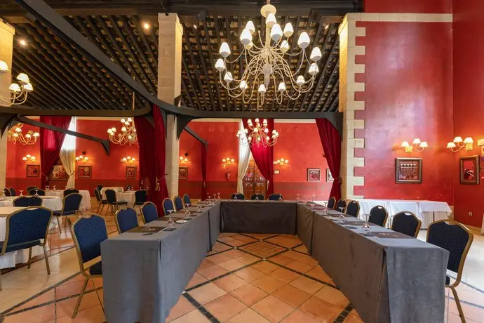 Hotel Soho Boutique Jerez 