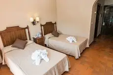 Hotel Villa de Grazalema 