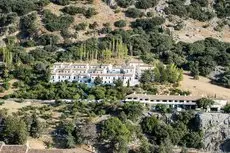 Hotel Villa de Grazalema 