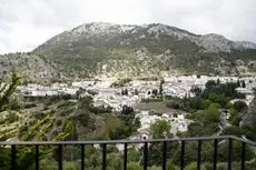 Hotel Villa de Grazalema 